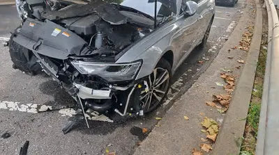 2023 Audi A6 WAUZZZF28PN021280 VIN:WAUZZZF28PN021280