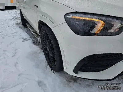 2020 Mercedes-Benz GLE 400 W1NFD2DB3LA277142 VIN:W1NFD2DB3LA277142