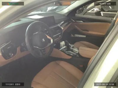 2019 BMW 520 WBAJK7109KBP73513 VIN:WBAJK7109KBP73513