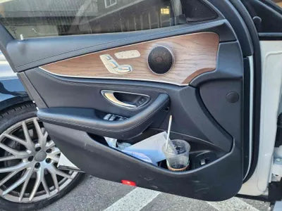 2019 Mercedes-Benz E 220 WDDZF0FB8KA650955 VIN:WDDZF0FB8KA650955