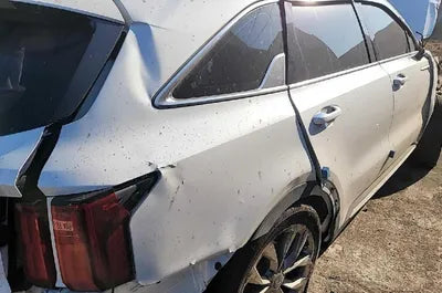 2021 Kia Sorento KNARL81BHMA089057 VIN:KNARL81BHMA089057