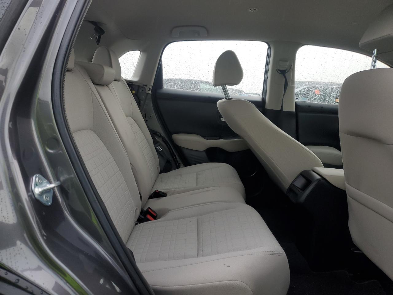 2024 HONDA HR-V LX VIN:3CZRZ1H35RM739709