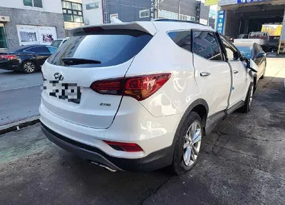 2018 Hyundai Santa FE KMHSW81UBJU833042 VIN:KMHSW81UBJU833042