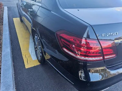 2016 Mercedes-Benz E 250 WDDHF9HB1GB253652 VIN:WDDHF9HB1GB253652