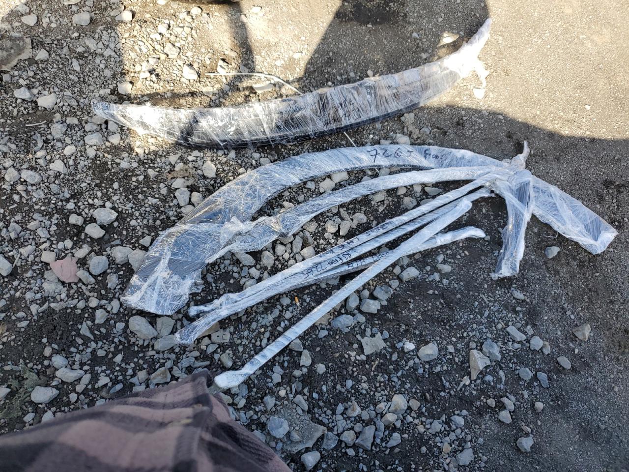 2023 LUCID MOTORS AIR TOURING VIN:50EA1TEAXPA001080