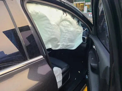 2016 Kia Sorento KNAPS81ADGA269800 VIN:KNAPS81ADGA269800