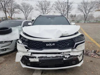 2023 Kia Sorento VIN: