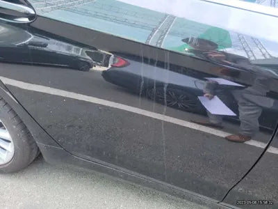 2023 BMW 530 WBA71BH01PWX94586 VIN:WBA71BH01PWX94586