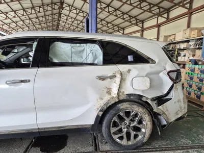 2019 Kia Sorento KNAPH81BBLA573070 VIN:KNAPH81BBLA573070