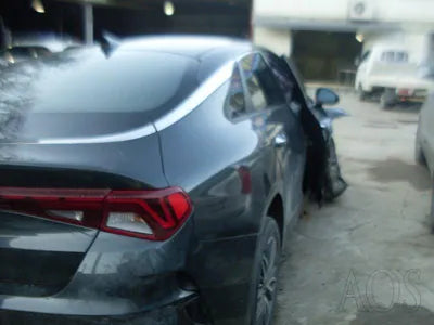 2020 Kia K5 KNAG341ABLA081341 VIN:KNAG341ABLA081341