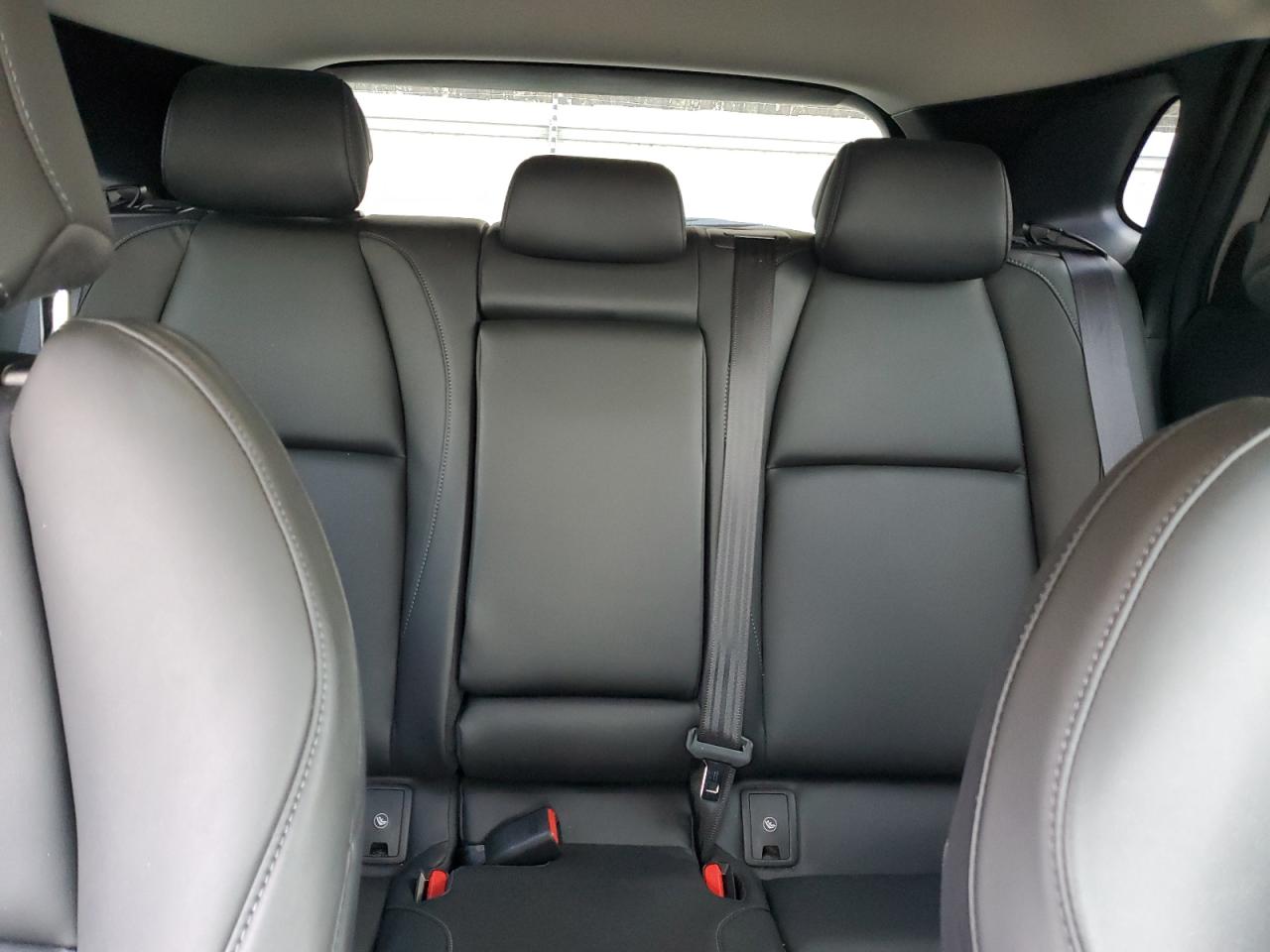 2023 MAZDA CX-30 PREFERRED VIN:3MVDMBCM6PM512481
