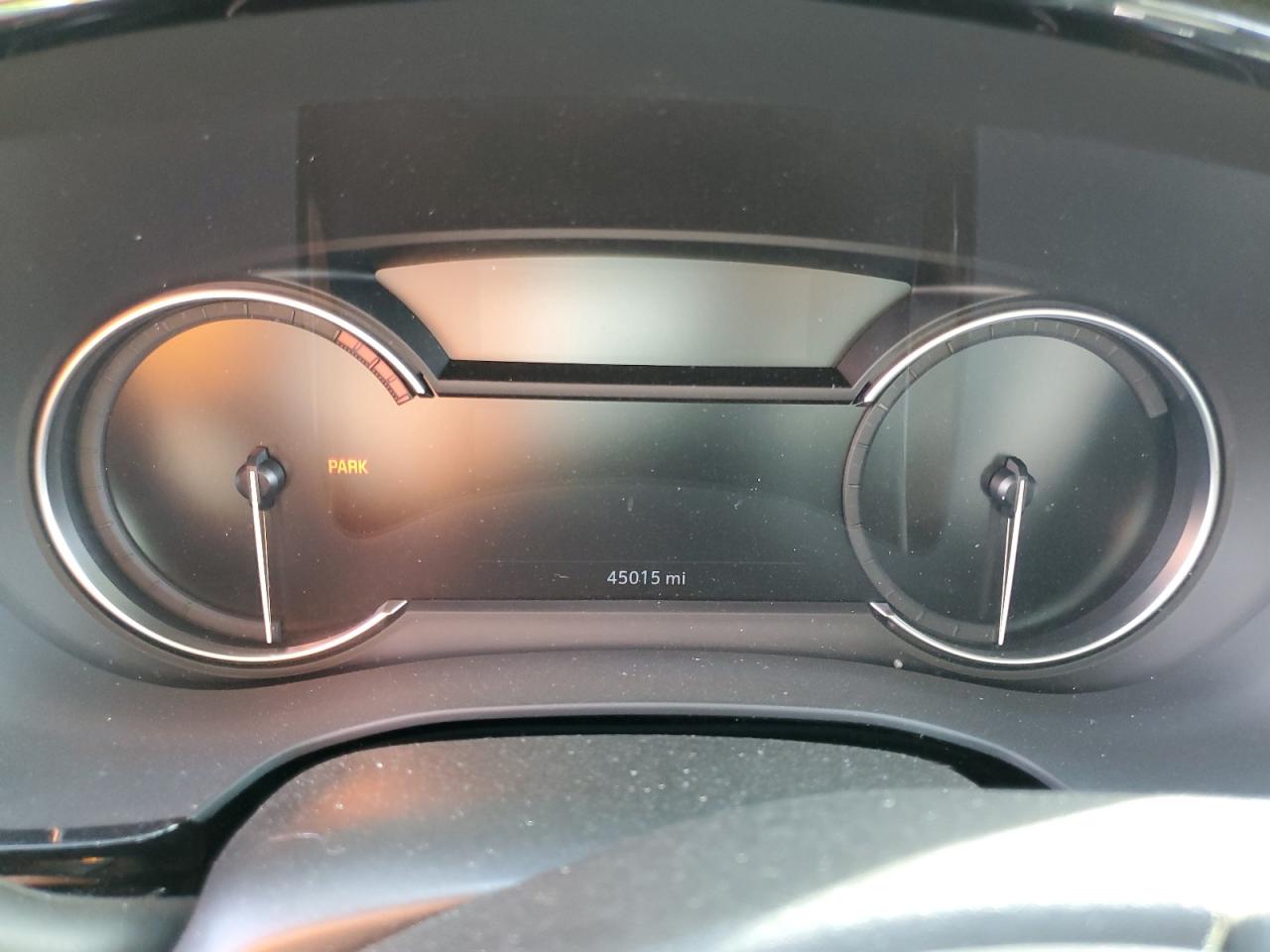 2023 CADILLAC XT6 PREMIUM LUXURY VIN:1GYKPCRS5PZ200527