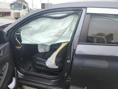 2017 Hyundai Tucson VIN: