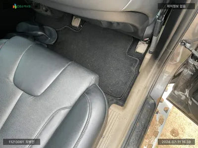 2020 Hyundai Santa FE KMHS281BBLU282808 VIN:KMHS281BBLU282808