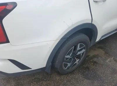 2020 Kia Sorento VIN: