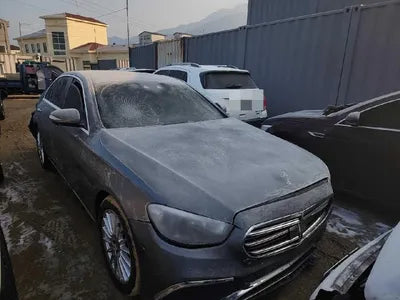 2021 Mercedes-Benz E 250 VIN: