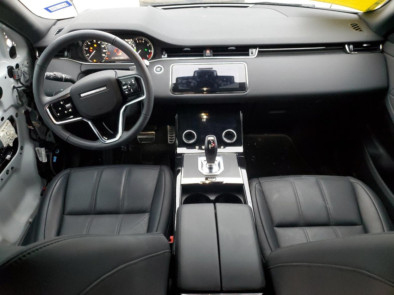 2023 LAND ROVER RANGE ROVER EVOQUE R-DYNAMIC S VIN:SALZT2FX7PH190155