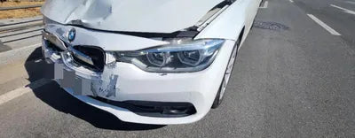 2017 BMW 320 WBA8C5107HA067882 VIN:WBA8C5107HA067882