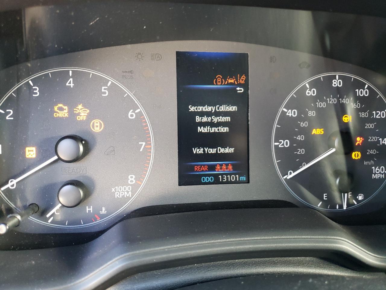 2024 TOYOTA COROLLA CROSS SE VIN:7MUFBABG8RV031470