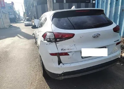2019 Hyundai Tucson KMHJ281ADKU143200 VIN:KMHJ281ADKU143200