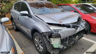 2018 Toyota RAV4 JTMYFREV0JD130591 VIN:JTMYFREV0JD130591