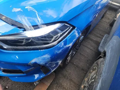 2021 BMW 120 WBA7L7107M7J80682 VIN:WBA7L7107M7J80682