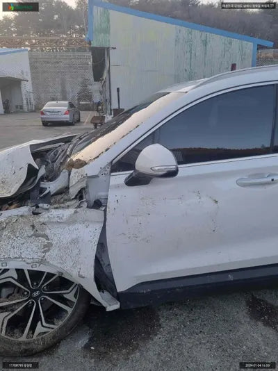 2018 Hyundai Santa FE KMHS281BDKU061175 VIN:KMHS281BDKU061175