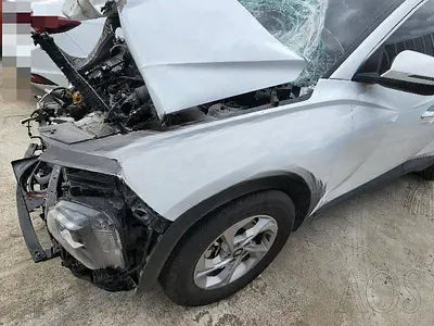 2022 Hyundai Tucson NONE VIN: