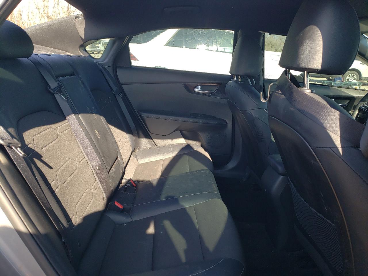 2023 KIA FORTE GT LINE VIN:3KPF54AD3PE562092