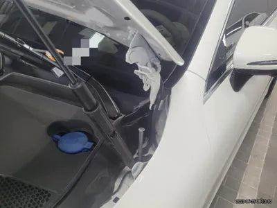 2023 Mercedes-Benz CLS 300 W1K2J1KBXPA111742 VIN:W1K2J1KBXPA111742