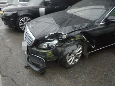 2019 Mercedes-Benz E 220 WDDZF0FB0KA685649 VIN:WDDZF0FB0KA685649