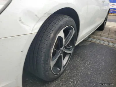 2015 Audi A6 WAUZZZ4G1FN049208 VIN:WAUZZZ4G1FN049208