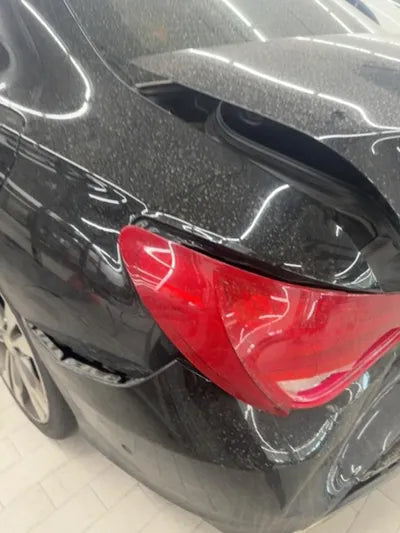 2016 Mercedes-Benz CLA 200 WDDSJ0JB8GN314150 VIN:WDDSJ0JB8GN314150