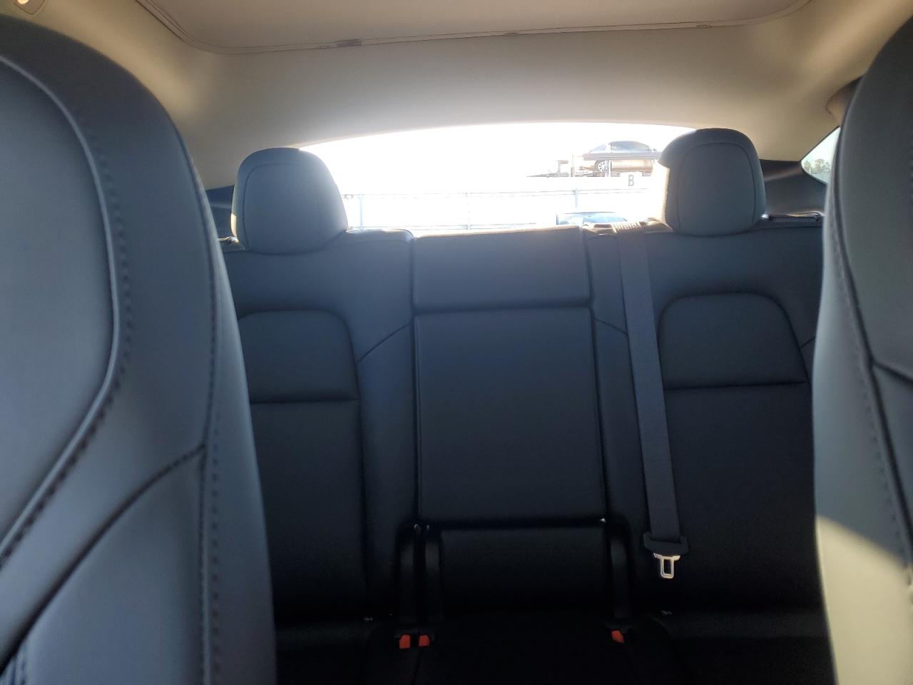 2023 TESLA MODEL Y  VIN:7SAYGDED6PF979667