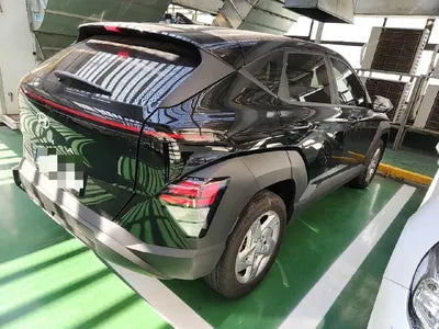 2023 Hyundai Kona VIN: