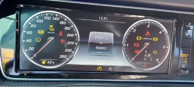 2017 Mercedes-Benz S 350 WDDUG3DB6HA333194 VIN:WDDUG3DB6HA333194