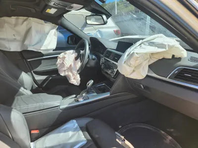 2018 BMW 320 WBA8C5107JK736605 VIN:WBA8C5107JK736605