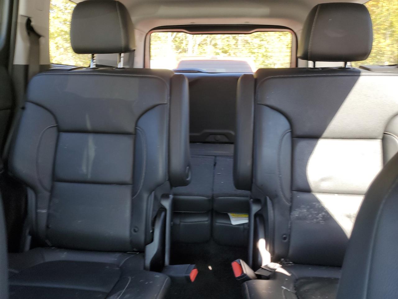 2023 GMC ACADIA SLT VIN:1GKKNUL43PZ192007