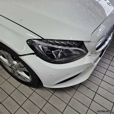 2016 Mercedes-Benz C 220 WDDWF0FB3GF349233 VIN:WDDWF0FB3GF349233