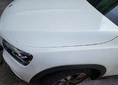 2021 Mercedes-Benz B 220 W1N4M4EB0MW090527 VIN:W1N4M4EB0MW090527