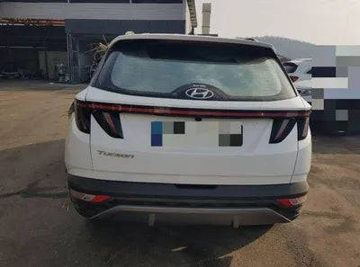 2021 Hyundai Tucson KMHJE811BMU009800 VIN:KMHJE811BMU009800