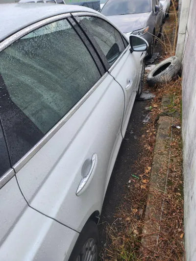 2023 Genesis G80 KMTGE411PPU007034 VIN:KMTGE411PPU007034