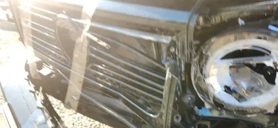 2021 Mercedes-Benz G 400 W1NYC5AJ6MX389683 VIN:W1NYC5AJ6MX389683