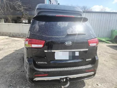 2018 Kia Carnival KNAME81ABJS435837 VIN:KNAME81ABJS435837