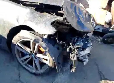 2018 BMW 630 WBAJW8103JBK92536 VIN:WBAJW8103JBK92536