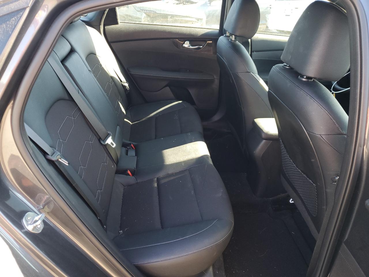 2023 KIA FORTE GT LINE VIN:3KPF54AD5PE592064