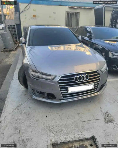 2015 Audi A6 WAUZZZ4G8GN056609 VIN:WAUZZZ4G8GN056609