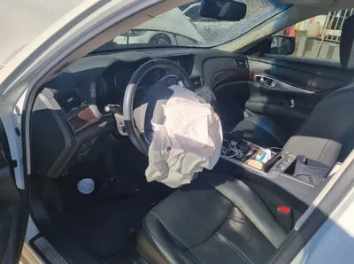 2016 Infiniti Q70 JNKBY11E9GM580190 VIN:JNKBY11E9GM580190