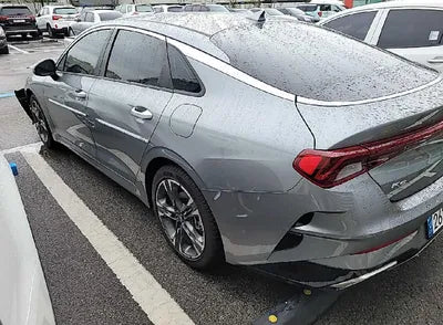 2022 Kia K5 KNAG541JBNA023290 VIN:KNAG541JBNA023290