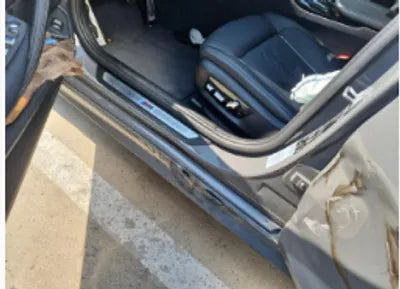 2021 BMW 523 WBA31ES02MCF62006 VIN:WBA31ES02MCF62006